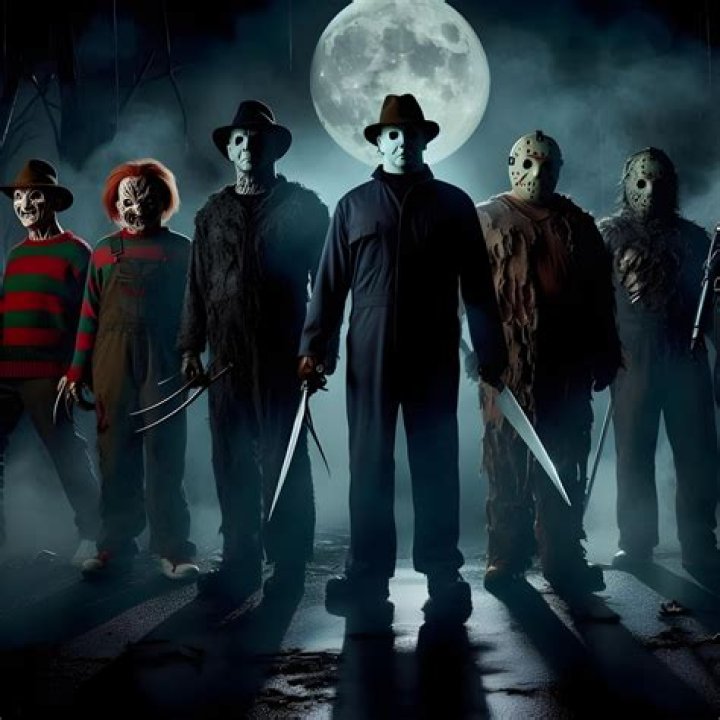 Are Jason and Leatherface friends?