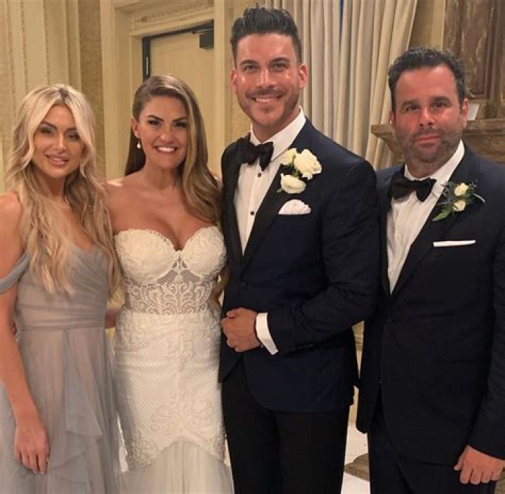 Are Jax and Brittany still married?