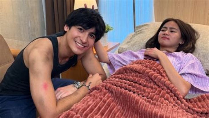 Are Jay and Matthew dating?