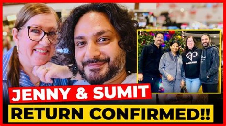 Are Jenny and Brian from real world together?