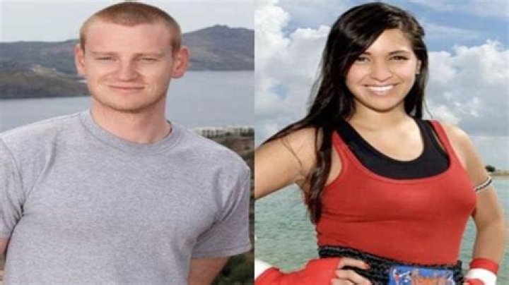 Are Johanna and Wes still together?