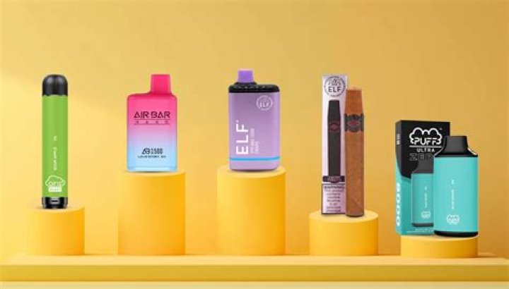 Are Juuls good vapes?