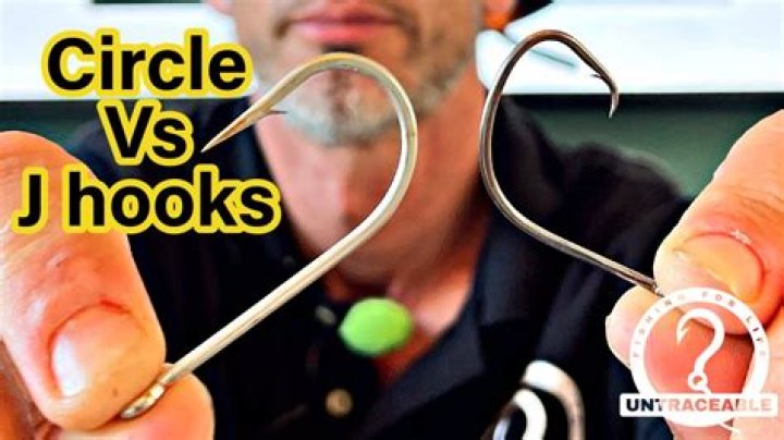 Are Kahle hooks better than circle hooks?