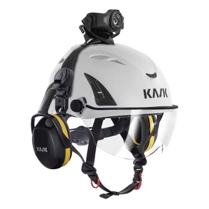 Are Kask helmets safe?
