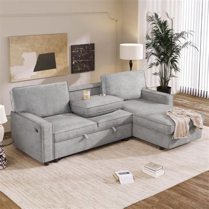 Are L-shaped sofas a good idea?