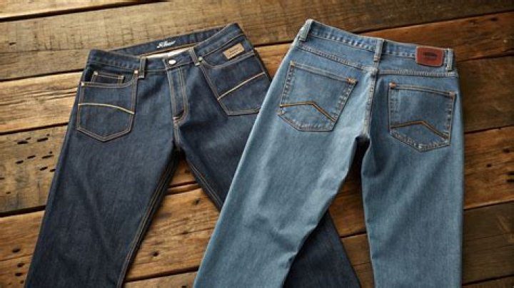 Are Lee and Wrangler the same?