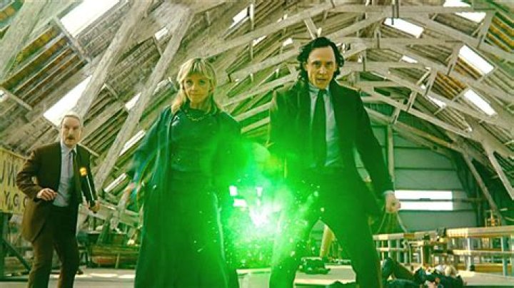 Are Loki and Sylvie from different universes?