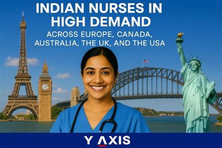 Are male nurses in high demand?