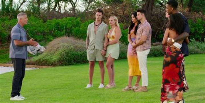 Are Melina and Marvin still together?