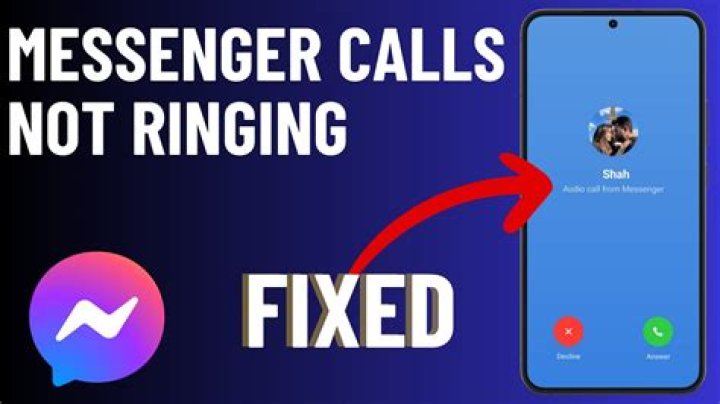 Are Messenger calls recorded?