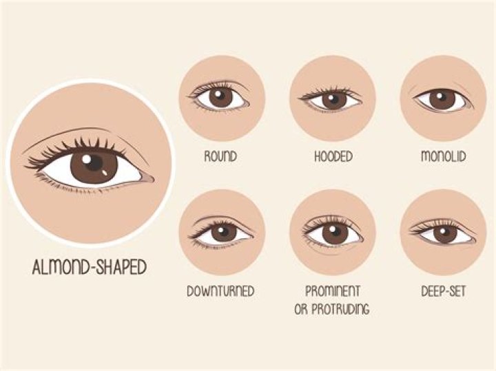 Are Monolid eyes attractive?