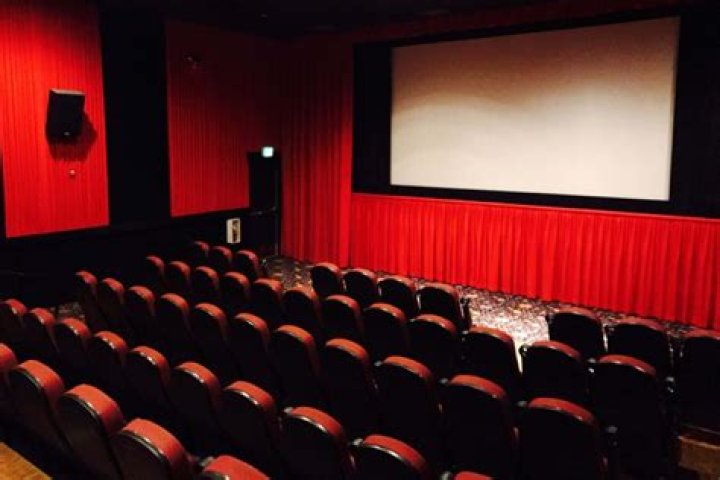 Are movie theaters accessible to the deaf?