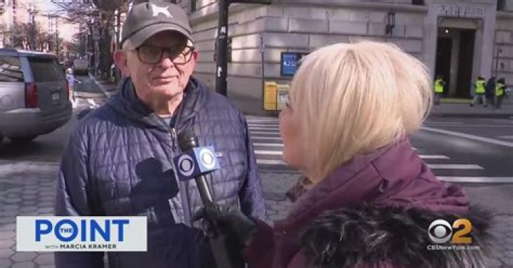 Are New Yorkers happy?