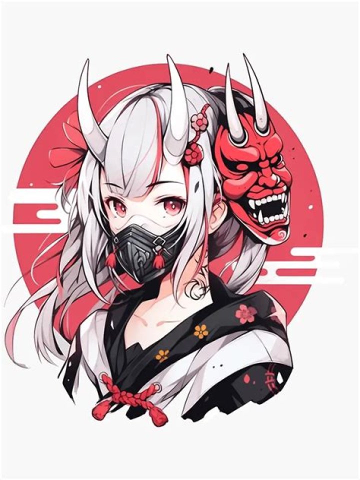 Are Oni masks good?