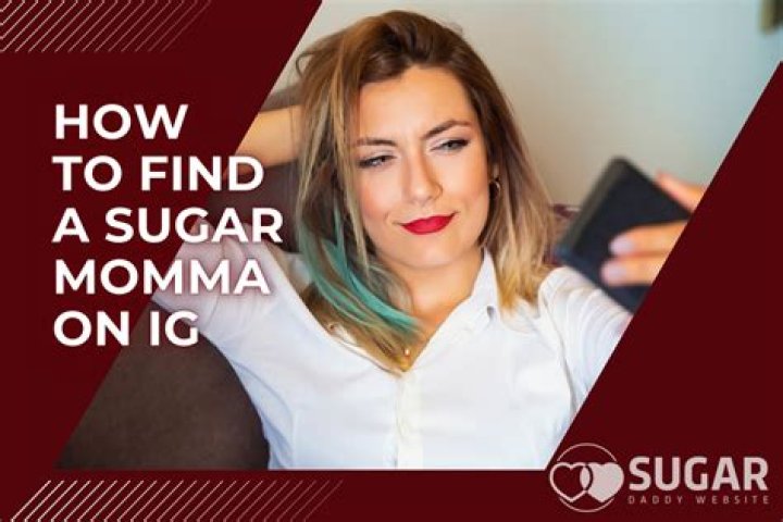 Are online Sugar Mommas real?