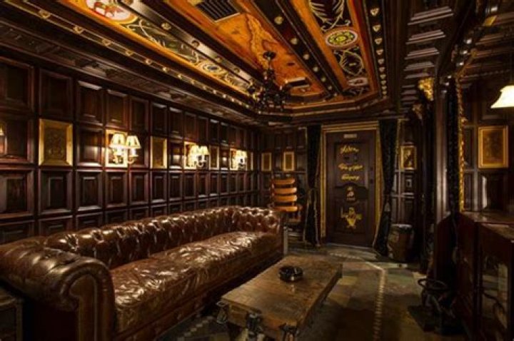 Are panic rooms Real?