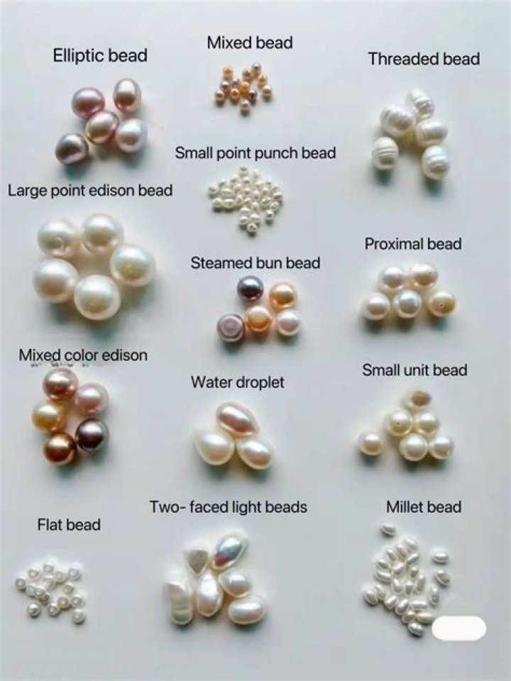 Are pearls considered lucky or unlucky?