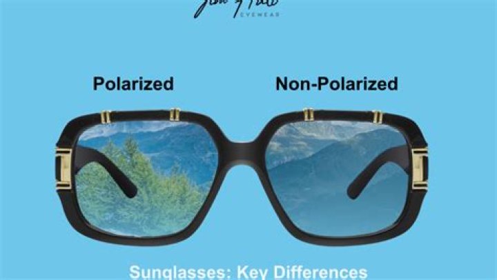 Are polarized glasses safe?