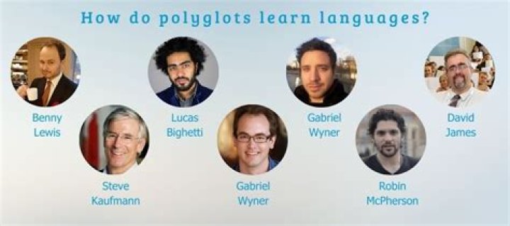 Are polyglots geniuses?