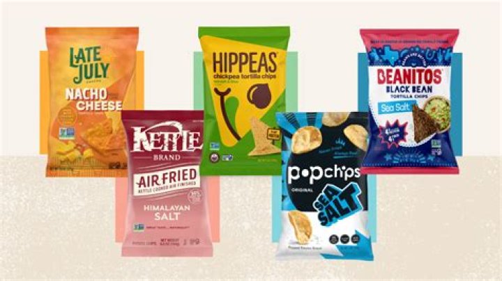 Are Pop Chips healthy?