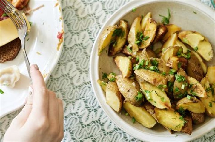 Are potatoes good for stroke victims?
