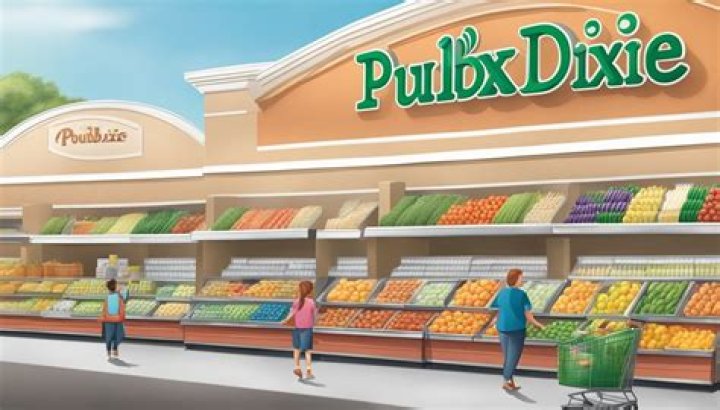 Are Publix and Winn-Dixie owned by the same company?