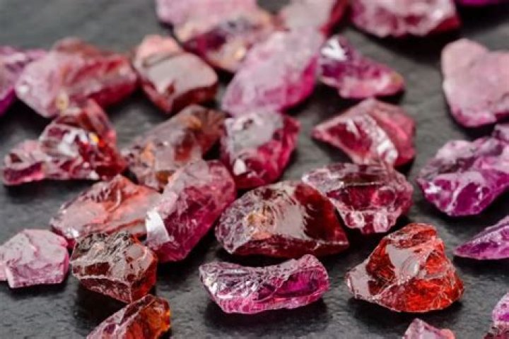 Are rhodolite garnets expensive?