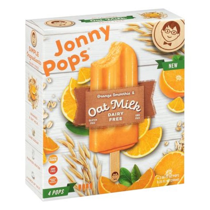 Are Ring Pops dairy free?