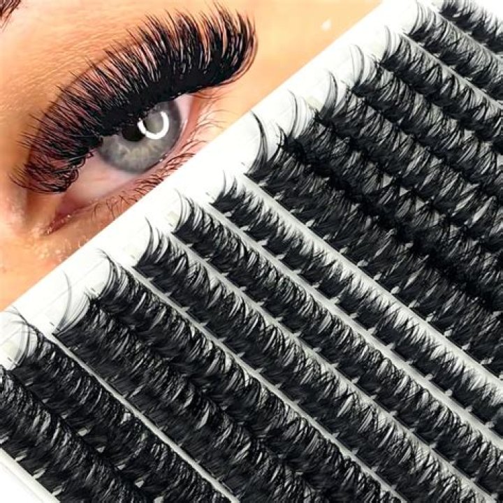 Are Russian lashes the best?