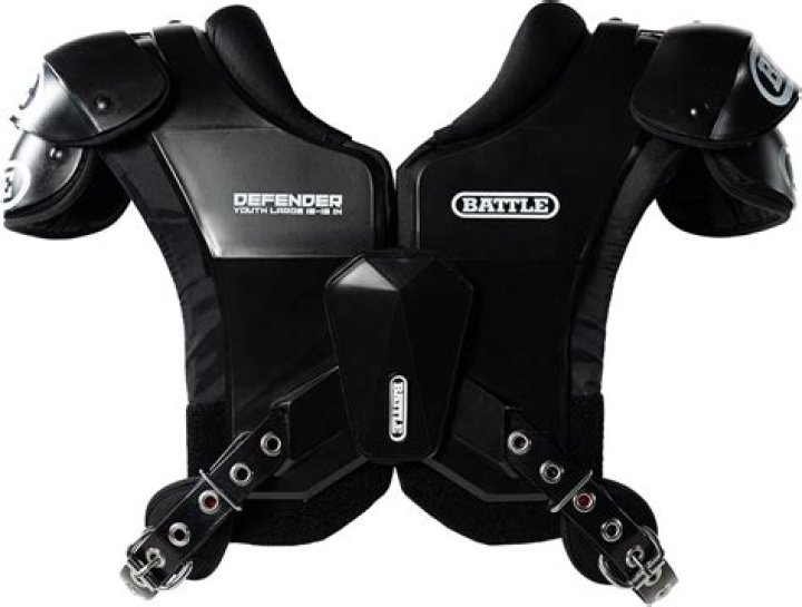 Are shoulder pads coming back in 2021?