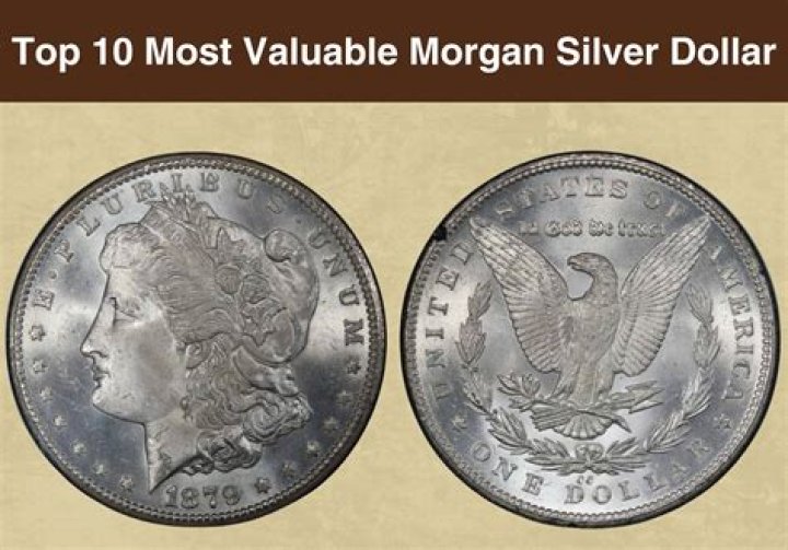 Are silver dollars worth anything?