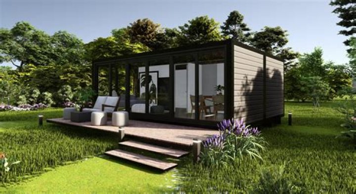 Are small houses better?