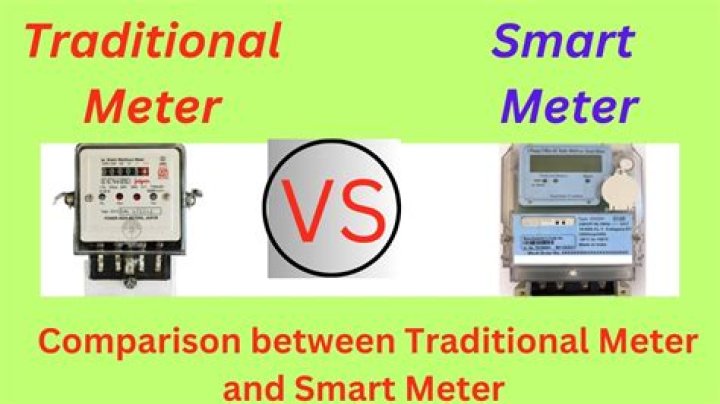 Are smart meters better than normal meters?