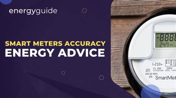 Are smart meters free?