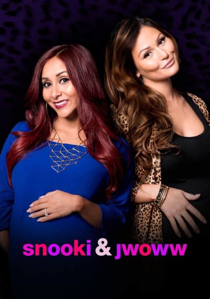 Are Snooki and JWoww Italian?