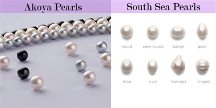 Are South Sea pearls the best?