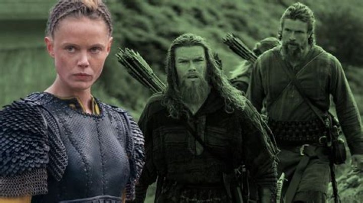 Are Swedish descendants of Vikings?