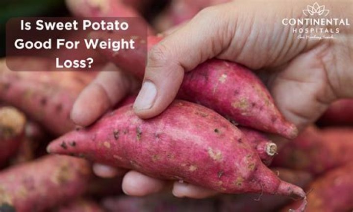 Are sweet potatoes good for adrenal fatigue?