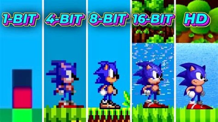 Are the 8 bit Sonic games canon?