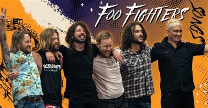 Are the Foo Fighters good live?