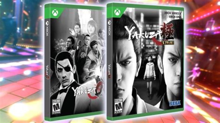 Are the yakuza rich?