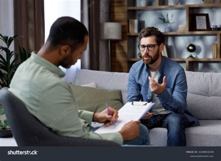 Are therapists overworked?