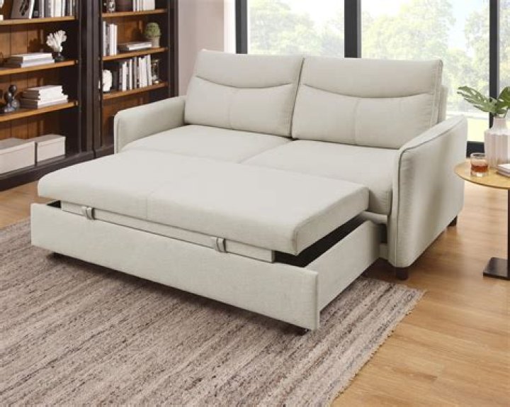 Are there actually comfortable sleeper sofas?