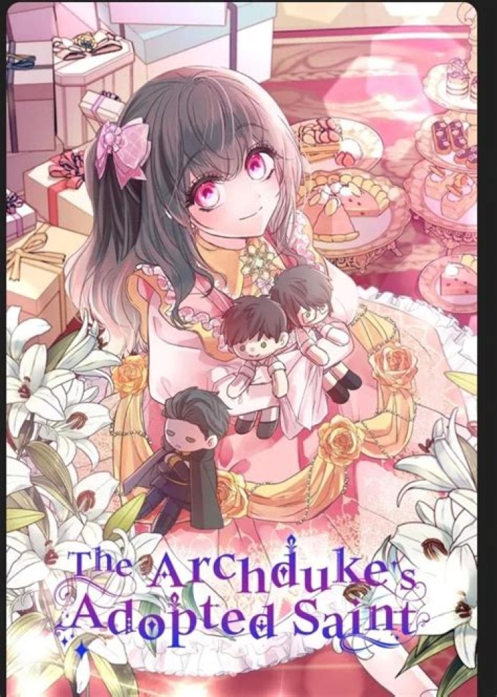 Are there any archdukes?