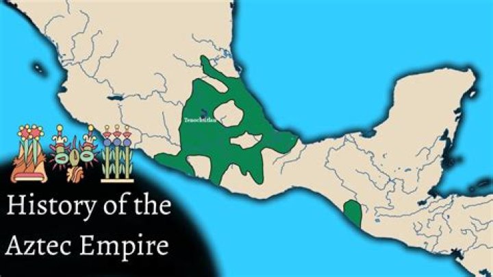 Are there any Aztecs left?