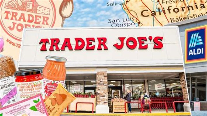 Are there cameras in Trader Joe's?