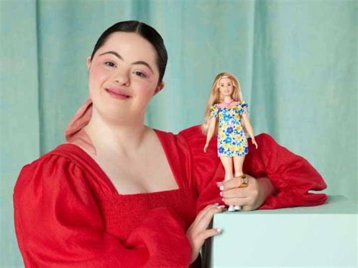 Are there Down syndrome American Girl dolls?