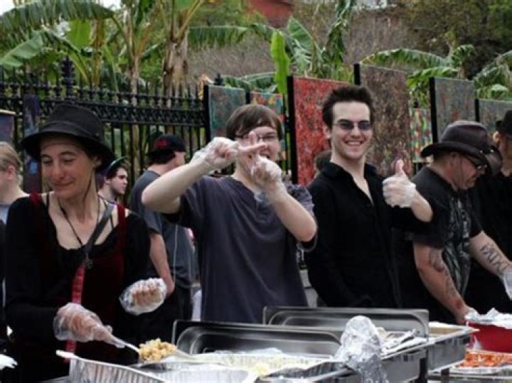 Are there vampires in New Orleans?