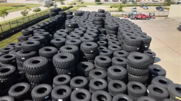 Are tires made in Thailand any good?