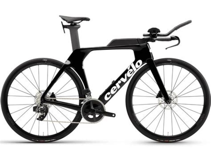 Are triathlon bikes unisex?